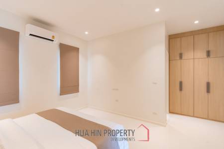 3 Bed 3 Bath 228.26 SQ.M Aria 3 Hua Hin