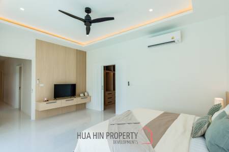 3 Bed 3 Bath 228.26 SQ.M Aria 3 Hua Hin