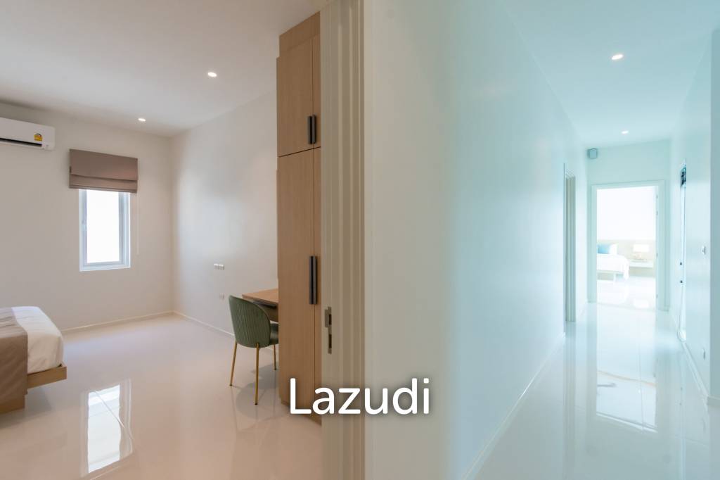 3 Bed 3 Bath 228.26 SQ.M Aria 3 Hua Hin