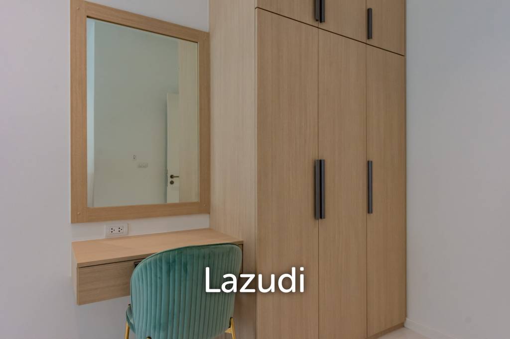 3 Bed 3 Bath 228.26 SQ.M Aria 3 Hua Hin