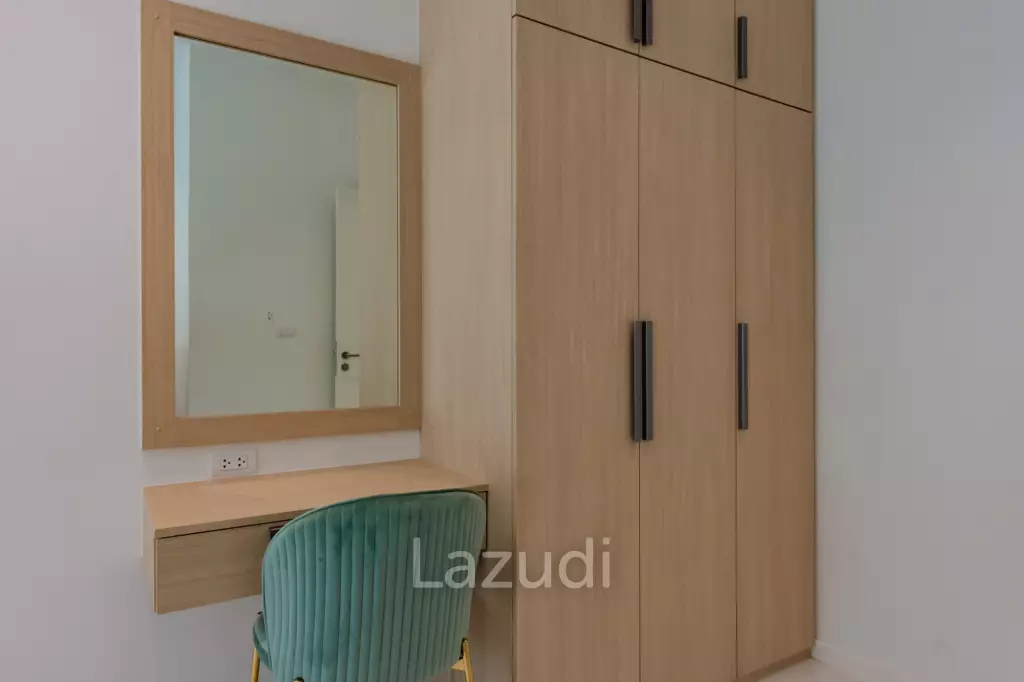 3 Bed 3 Bath 228.26 SQ.M Aria 3 Hua Hin