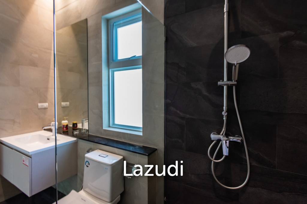 3 Bed 3 Bath 228.26 SQ.M Aria 3 Hua Hin