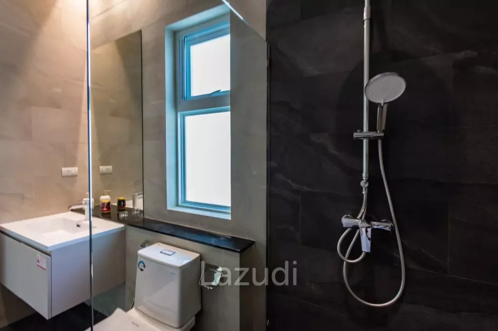 3 Bed 3 Bath 228.26 SQ.M Aria 3 Hua Hin