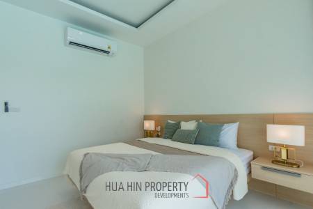 3 Bed 3 Bath 228.26 SQ.M Aria 3 Hua Hin