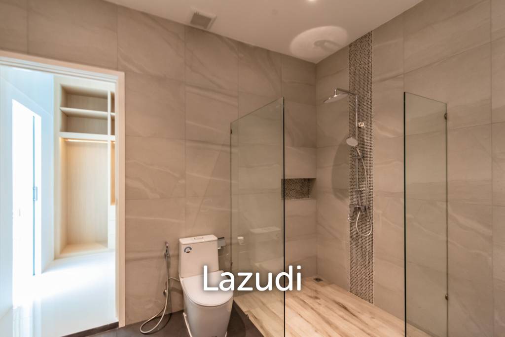 3 Bed 3 Bath 228.26 SQ.M Aria 3 Hua Hin