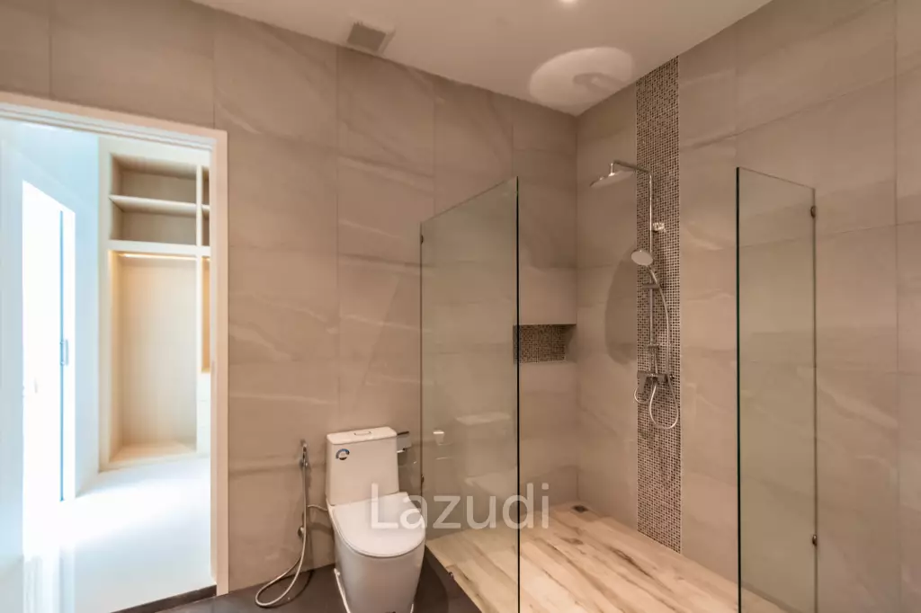 3 Bed 3 Bath 228.26 SQ.M Aria 3 Hua Hin