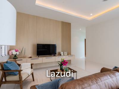 3 Bed 3 Bath 228.26 SQ.M Aria 3 Hua Hin