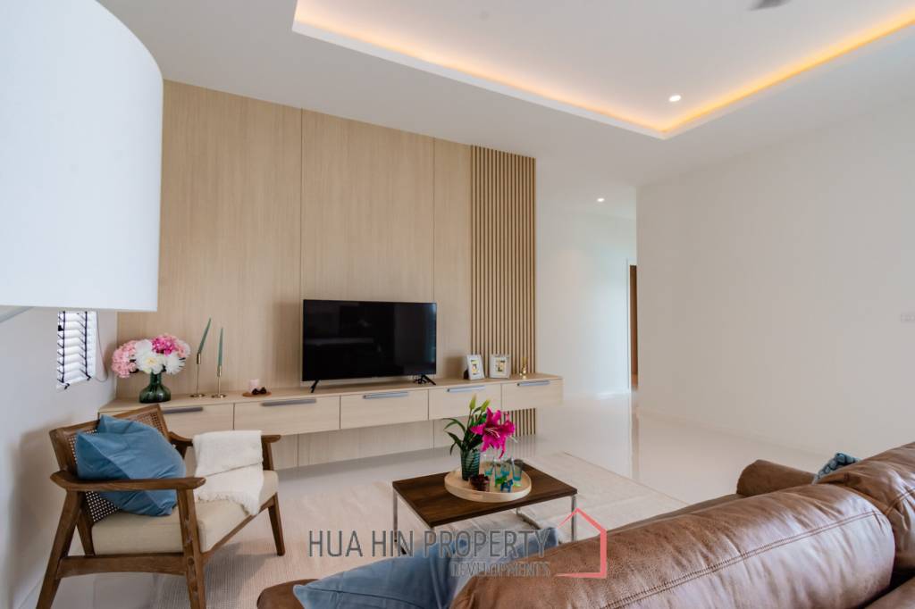 3 Bed 3 Bath 228.26 SQ.M Aria 3 Hua Hin