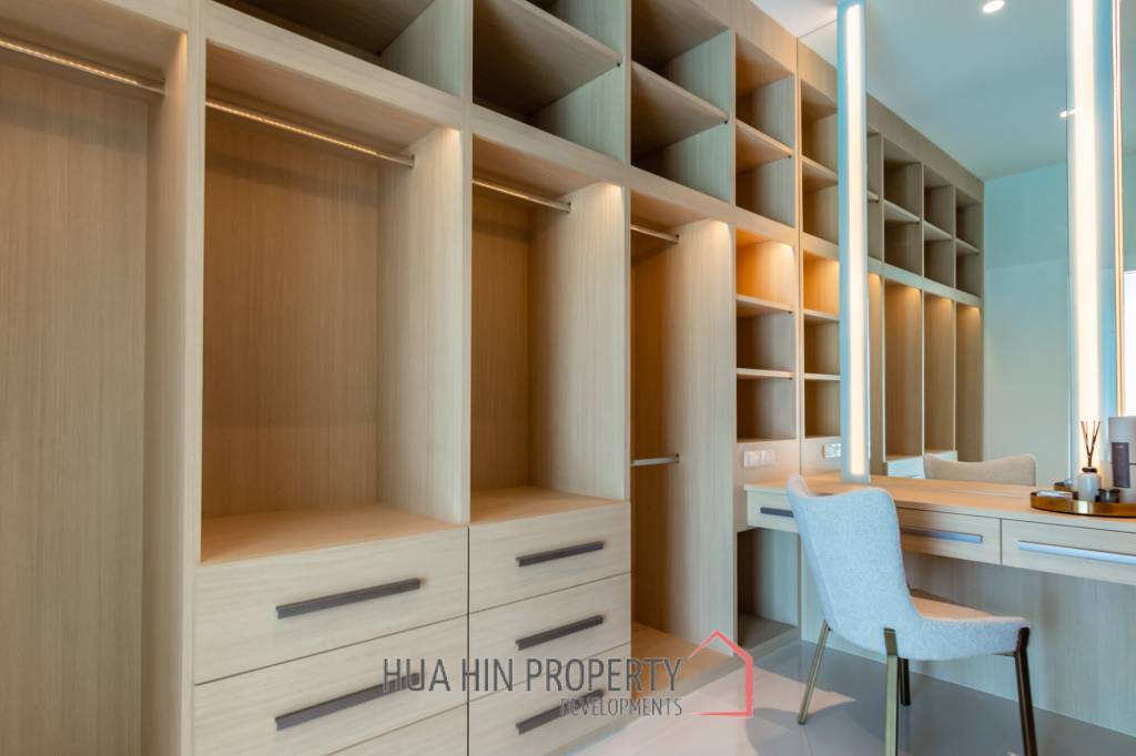 3 Bed 3 Bath 228.26 SQ.M Aria 3 Hua Hin