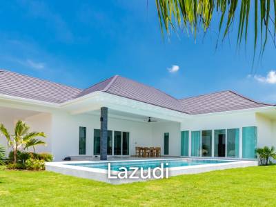 3 Bed 3 Bath 228.26 SQ.M Aria 3 Hua Hin