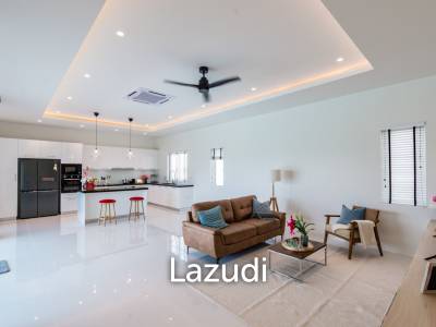 3 Bed 3 Bath 228.26 SQ.M Aria 3 Hua Hin