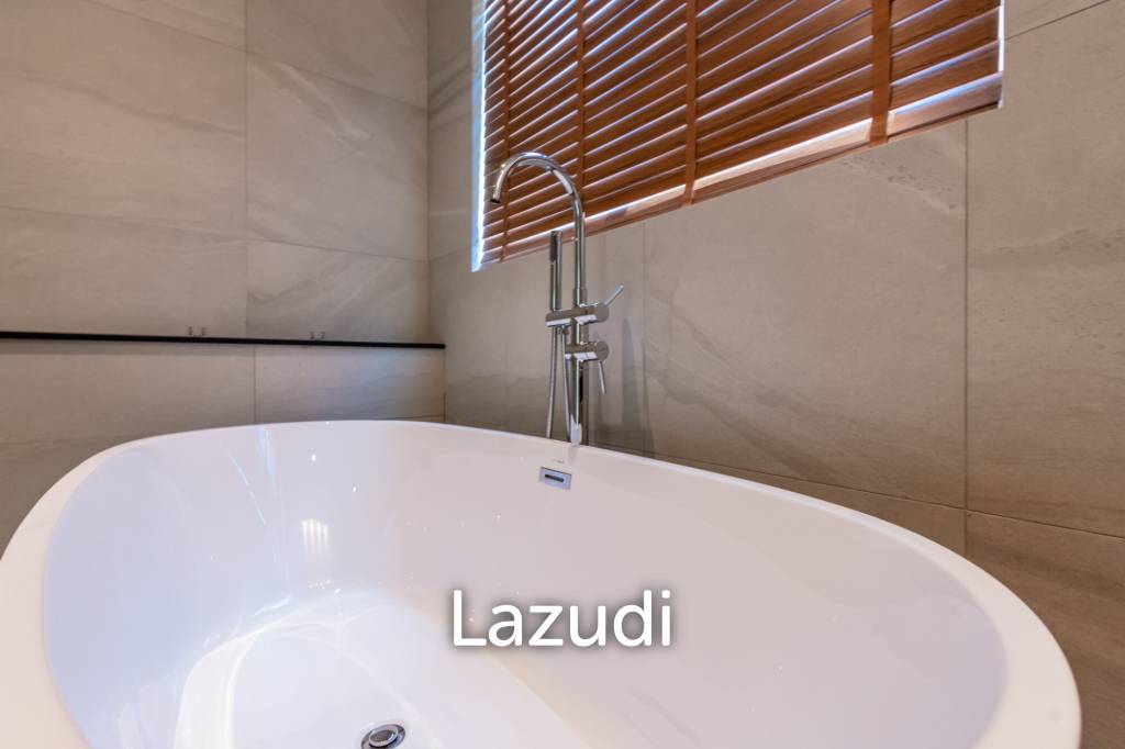 3 Bed 3 Bath 228.26 SQ.M Aria 3 Hua Hin