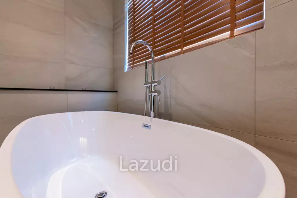 3 Bed 3 Bath 228.26 SQ.M Aria 3 Hua Hin