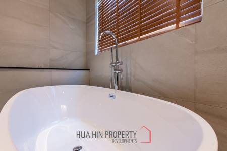 3 Bed 3 Bath 228.26 SQ.M Aria 3 Hua Hin