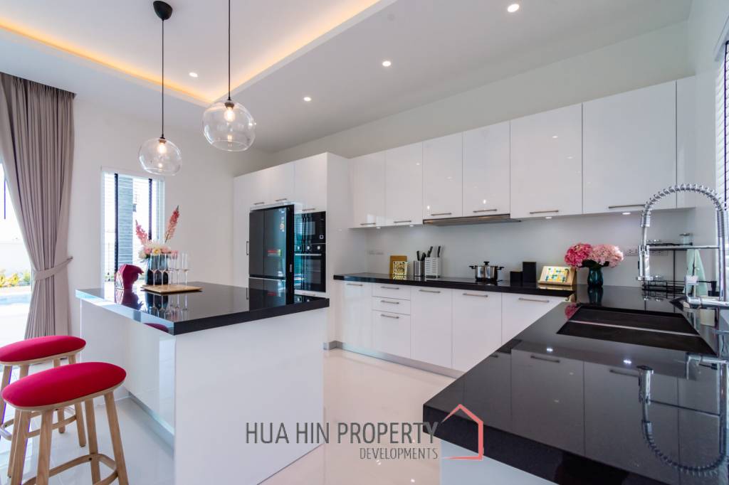 3 Bed 3 Bath 228.26 SQ.M Aria 3 Hua Hin