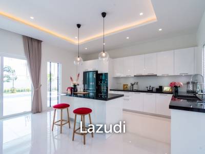 3 Bed 3 Bath 228.26 SQ.M Aria 3 Hua Hin