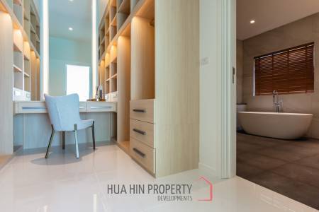 3 Bed 3 Bath 228.26 SQ.M Aria 3 Hua Hin