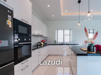 3 Bed 3 Bath 228.26 SQ.M Aria 3 Hua Hin