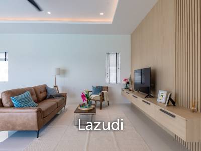 3 Bed 3 Bath 228.26 SQ.M Aria 3 Hua Hin