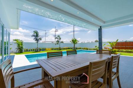 3 Bed 3 Bath 228.26 SQ.M Aria 3 Hua Hin