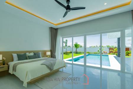 3 Bed 3 Bath 228.26 SQ.M Aria 3 Hua Hin