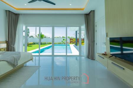 3 Bed 3 Bath 228.26 SQ.M Aria 3 Hua Hin