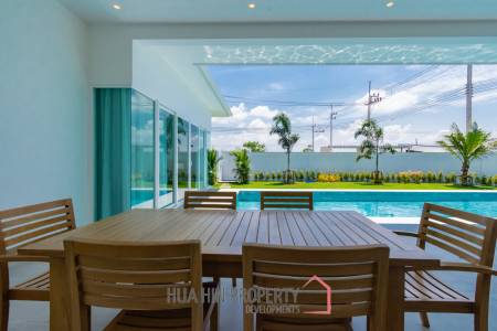 3 Bed 3 Bath 228.26 SQ.M Aria 3 Hua Hin