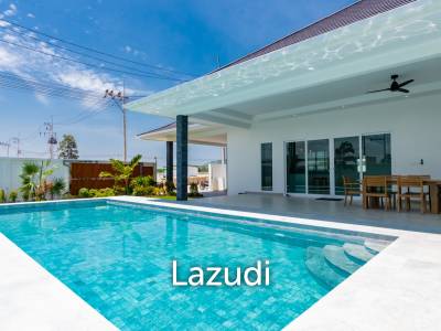 3 Bed 3 Bath 228.26 SQ.M Aria 3 Hua Hin