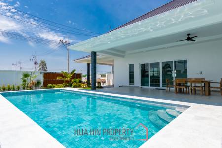 3 Bed 3 Bath 228.26 SQ.M Aria 3 Hua Hin