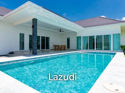 3 Bed 3 Bath 228.26 SQ.M Aria 3 Hua Hin