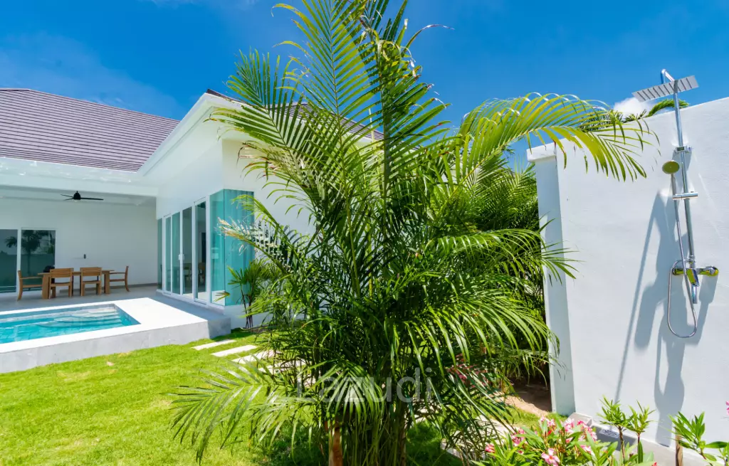 3 Bed 3 Bath 228.26 SQ.M Aria 3 Hua Hin