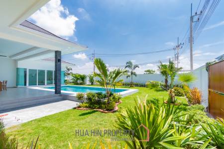 3 Bed 3 Bath 228.26 SQ.M Aria 3 Hua Hin