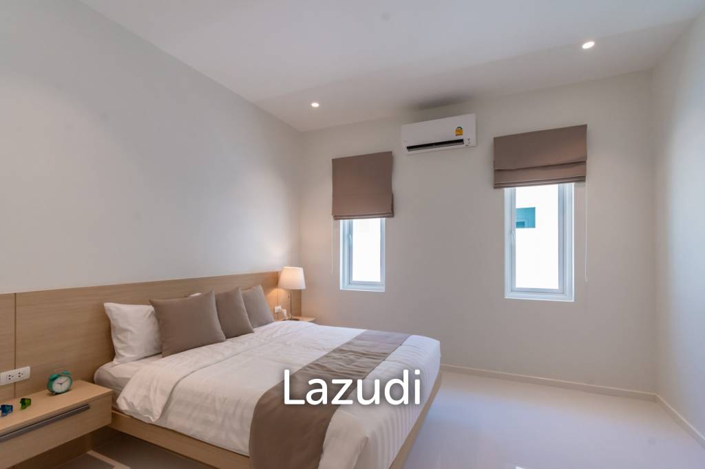 3 Bed 3 Bath 228.26 SQ.M Aria 3 Hua Hin