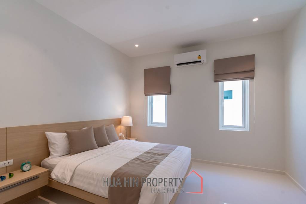 3 Bed 3 Bath 228.26 SQ.M Aria 3 Hua Hin