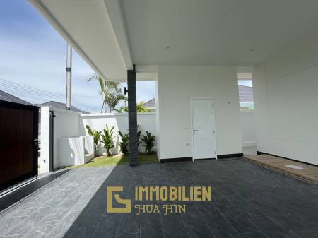 3 Bed 3 Bath 228.26 SQ.M Aria 3 Hua Hin