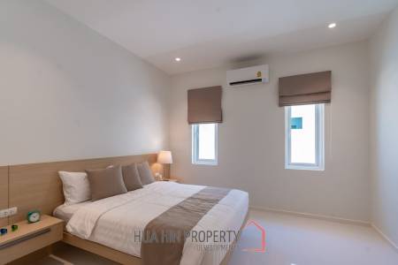 3 Bed 3 Bath 295.22 SQ.M Aria 3 Hua Hin