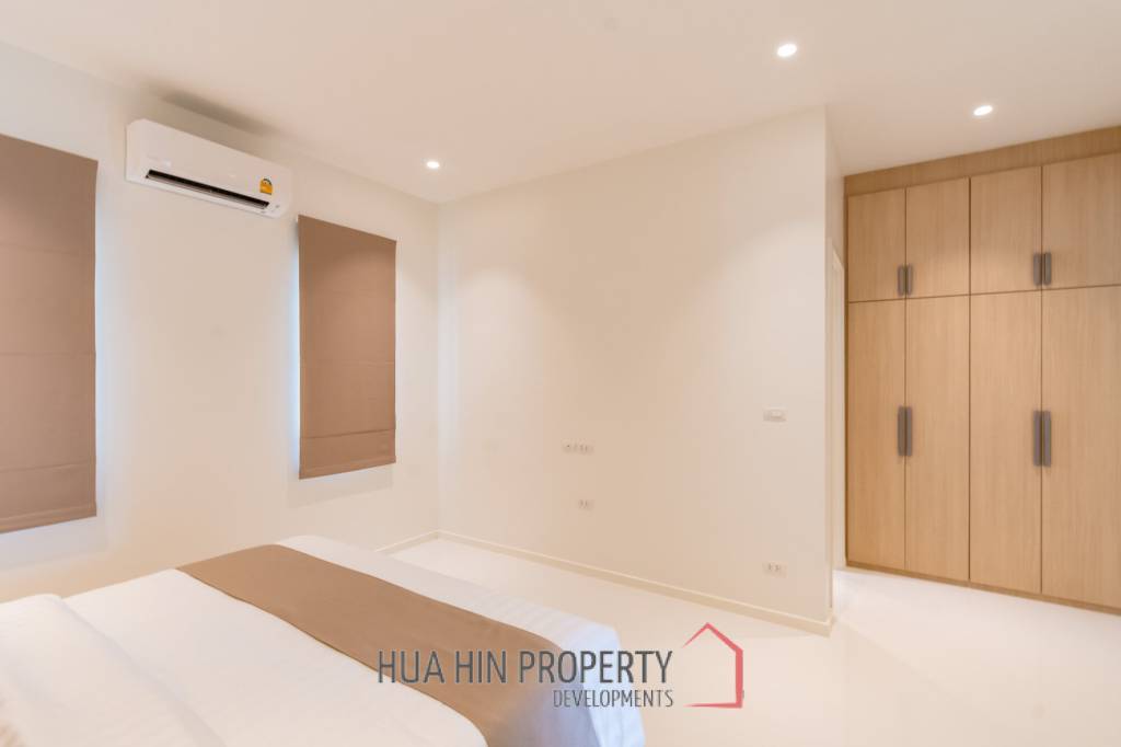 3 Bed 3 Bath 295.22 SQ.M Aria 3 Hua Hin