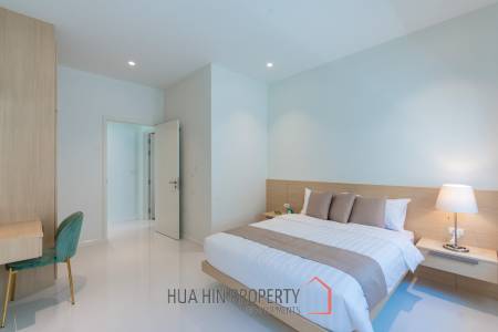 3 Bed 3 Bath 295.22 SQ.M Aria 3 Hua Hin