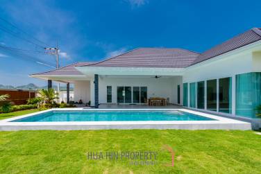 3 Bed 3 Bath 295.22 SQ.M Aria 3 Hua Hin 3 Bed 3 Bath 295.22 SQ.M Aria 3 Hua Hin