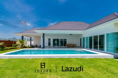  3 Bed 3 Bath Villa For Sale