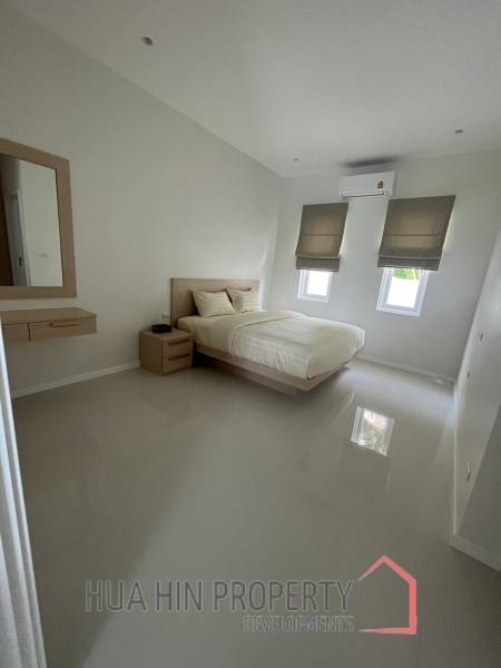 3 Bed 3 Bath 228.26 SQ.M Aria 3 Hua Hin
