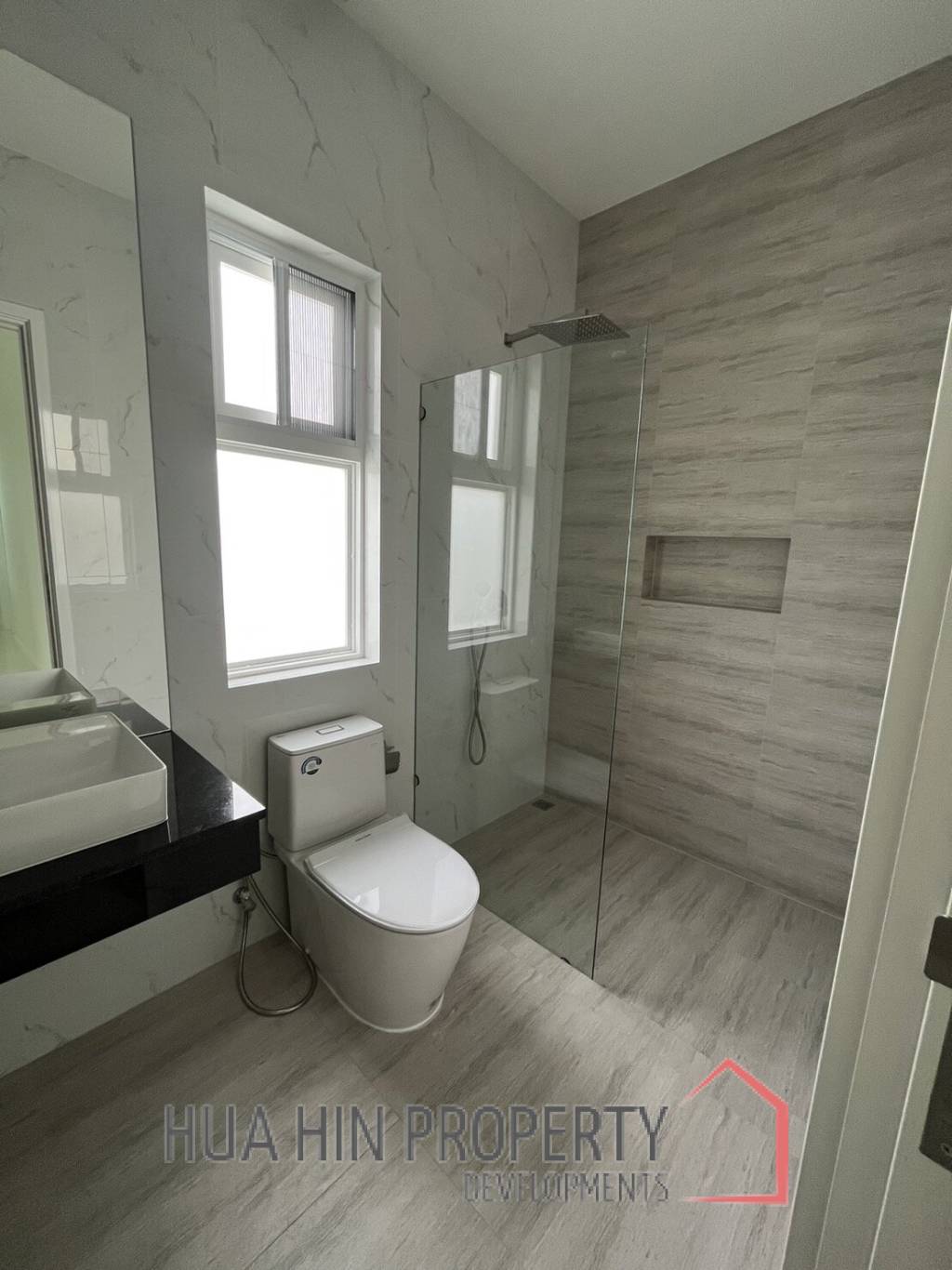 3 Bed 3 Bath 228.26 SQ.M Aria 3 Hua Hin