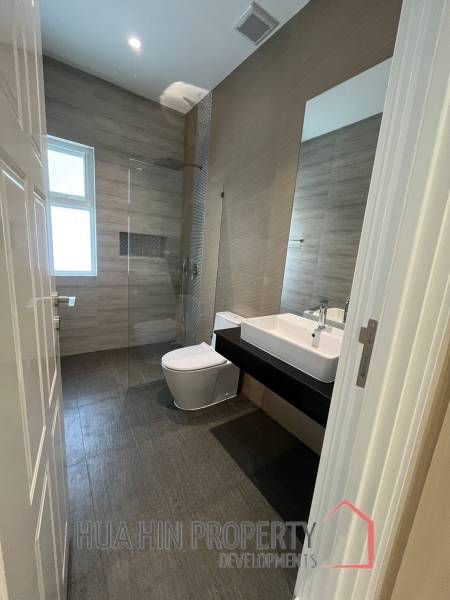 3 Bed 3 Bath 228.26 SQ.M Aria 3 Hua Hin