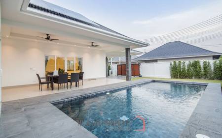 3 Bed 3 Bath 228.26 SQ.M Aria 3 Hua Hin