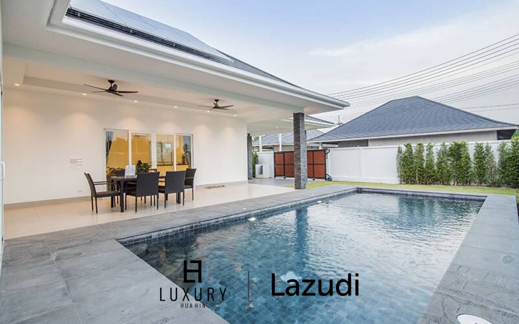 680 m² 3 Chambre 3 Salle de bain Villa Pour Vente