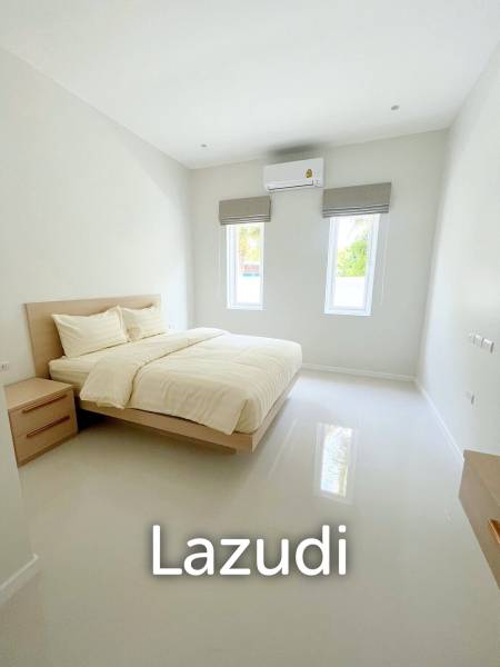 3 Bed 3 Bath 228.26 SQ.M Aria 3 Hua Hin