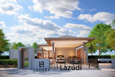 680 m² 3 Chambre 3 Salle de bain Villa Pour Vente