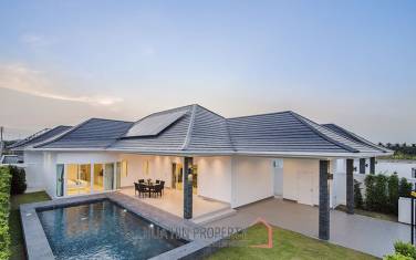3 Bed 3 Bath 228.26 SQ.M Aria 3 Hua Hin