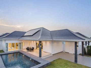 3 Bed 3 Bath 228.26 SQ.M Aria 3 Hua Hin