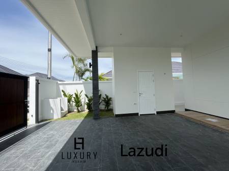 3 Bed 3 Bath 228.26 SQ.M Aria 3 Hua Hin